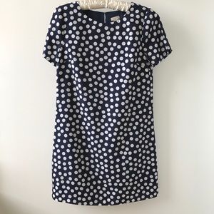 ✨Last Chance✨going to consignment✨ J. Crew Dress